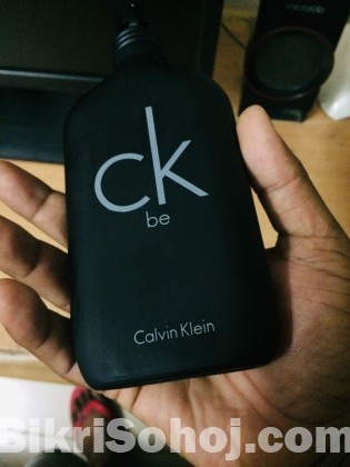 Calvin Klein (CK Be)